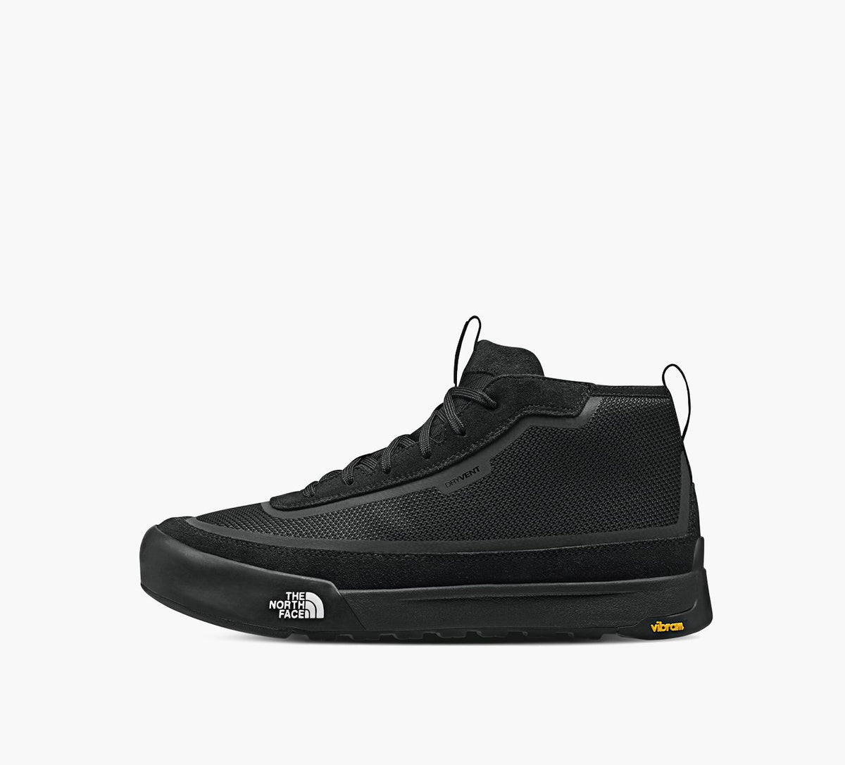 THE NORTH FACE CLYFFESLIPON in BLACK view 7