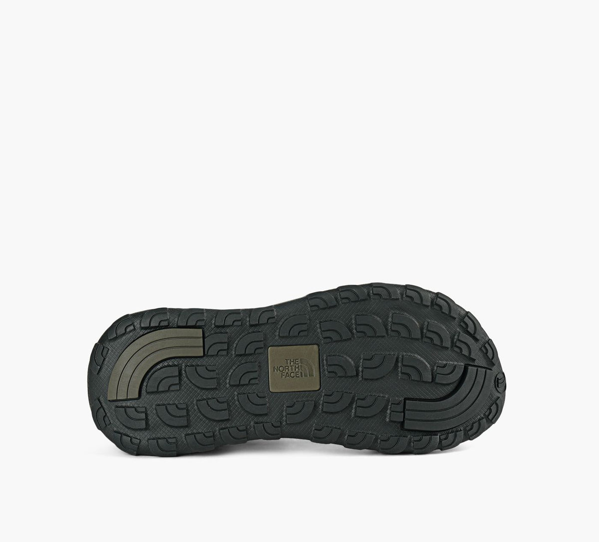 THE NORTH FACE EXPLORECAMPSANDAL in GREEN view 6