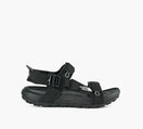 THE NORTH FACE EXPLORECAMPSANDAL in BLACK
