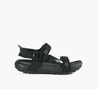 THE NORTH FACE EXPLORECAMPSANDAL in BLACK