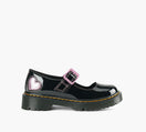 DR. MARTENS CHAUSSUREBEX en NOIR