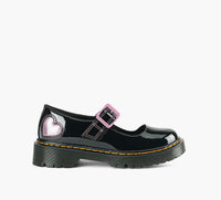 DR. MARTENS CHAUSSUREBEX en NOIR