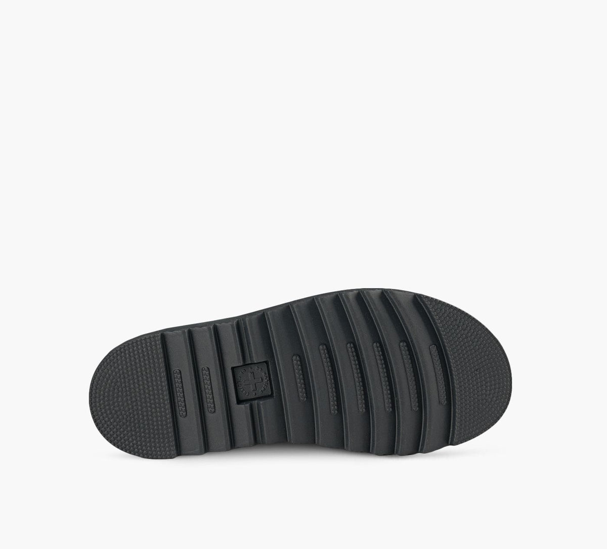 DR. MARTENS MARLOWE en BRUN vue 6