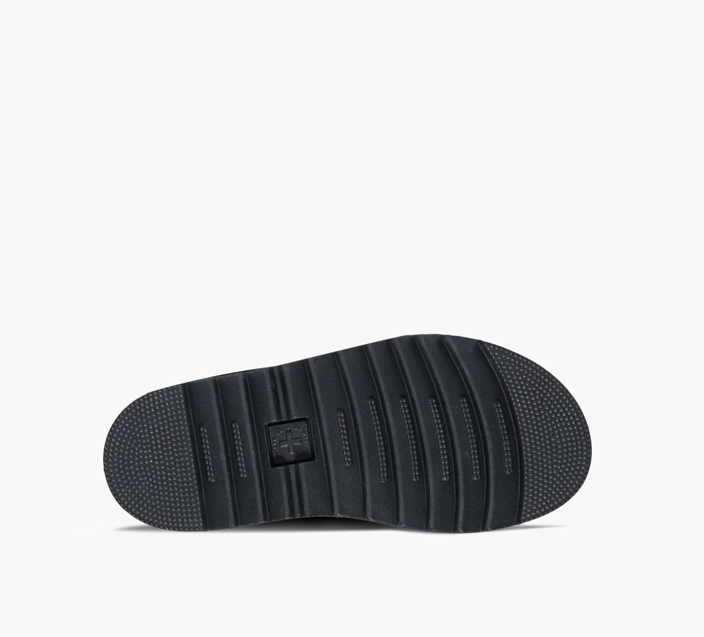 DR. MARTENS MARLOWE en BRUN vue 8