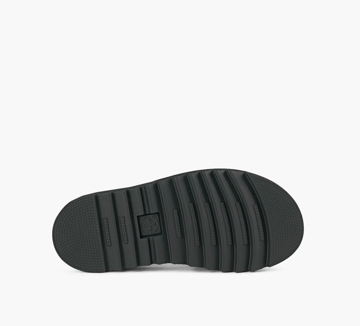 DR. MARTENS MARLOWECOEURS en NOIR vue 6