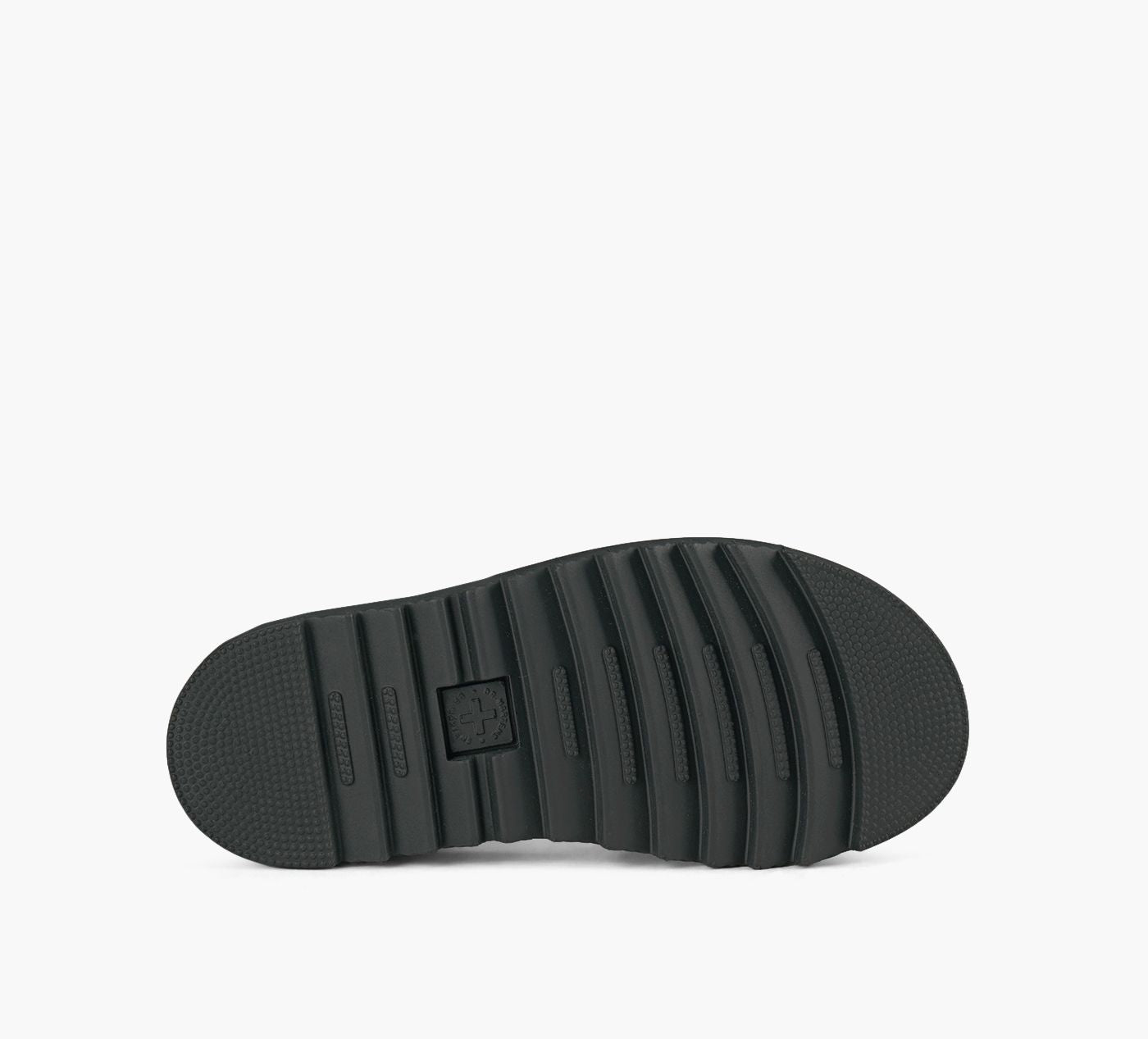 DR. MARTENS MARLOWECOEURS en NOIR vue 6