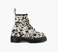 DR. MARTENS 1460BEX in BLACK