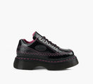 DR. MARTENS BUZZ5OEILLETS en NOIR