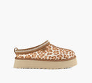 UGG TAZZPLAINS in TAN