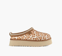 UGG TAZZPLAINS in TAN