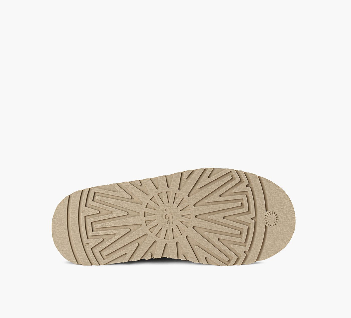 UGG TAZZPLAINS in TAN view 6
