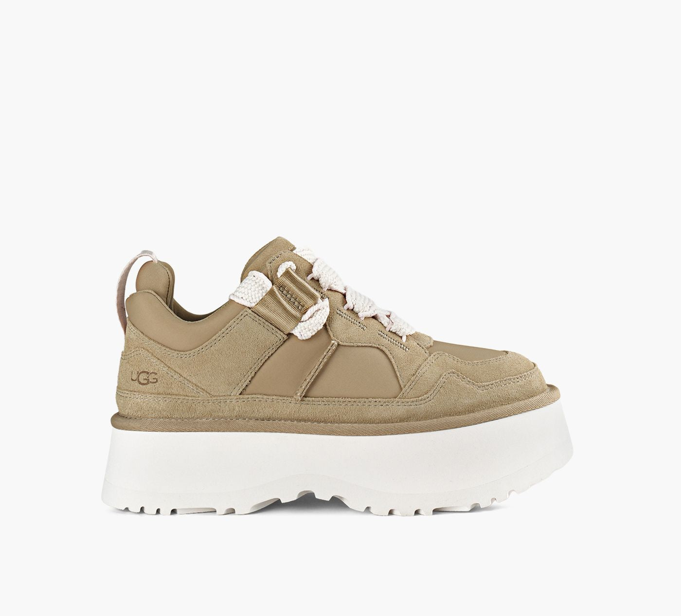 UGG ASTROMEL en BEIGE