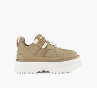 UGG ASTROMEL in BEIGE