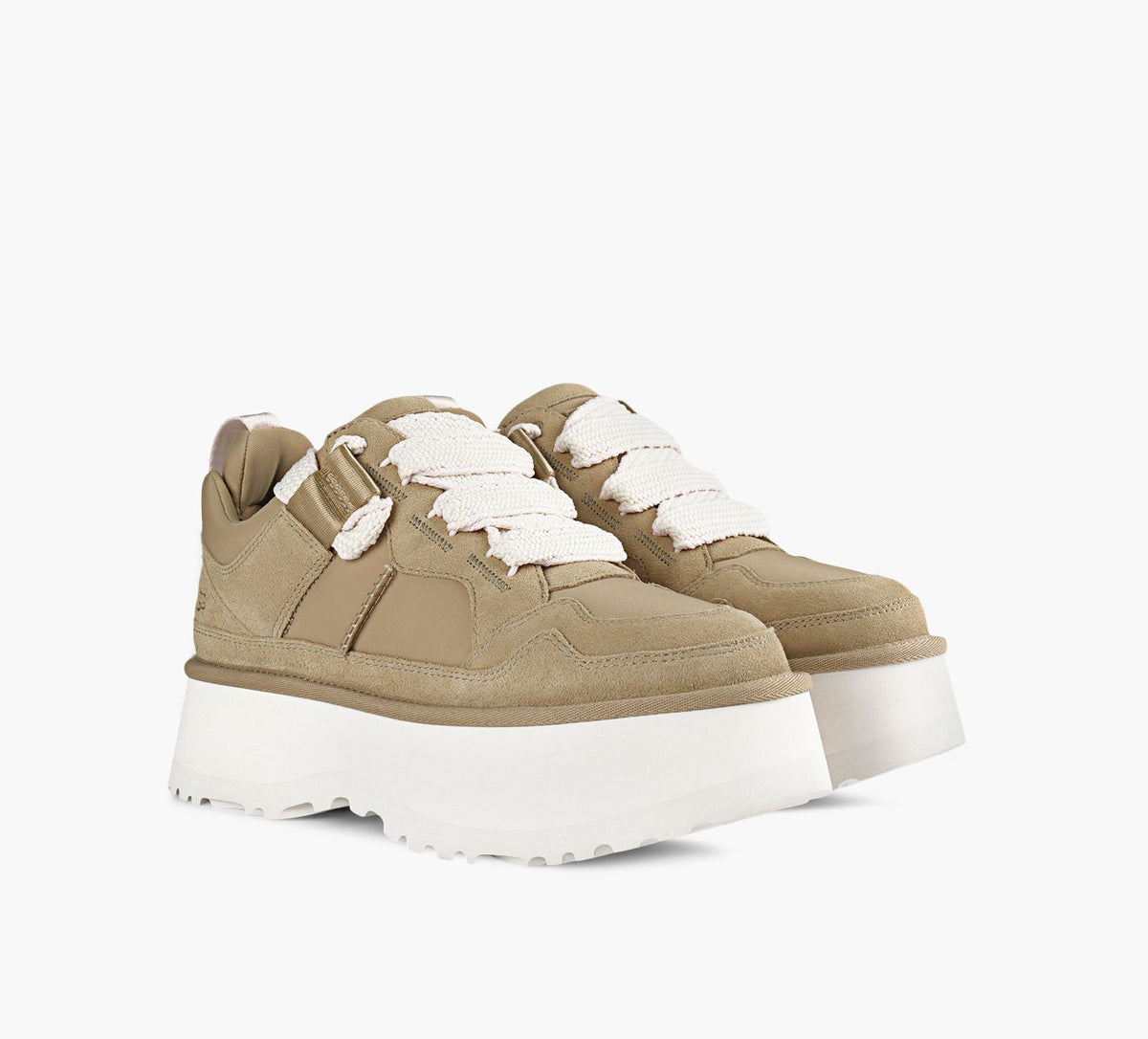 UGG ASTROMEL in BEIGE view 2