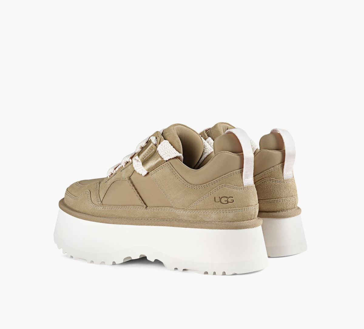 UGG ASTROMEL in BEIGE view 3