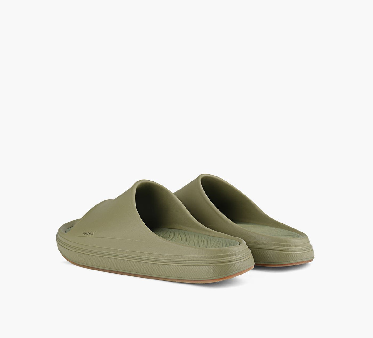 NORDA NORDA008 en KHAKI vue 3