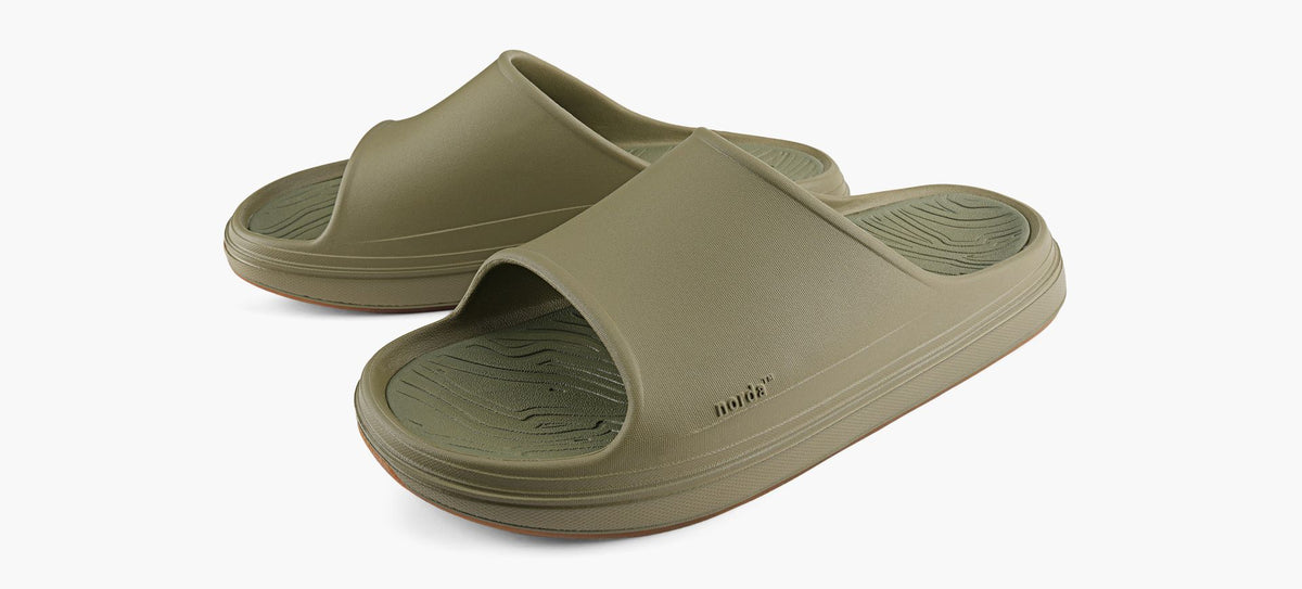 NORDA NORDA008 en KHAKI vue 4
