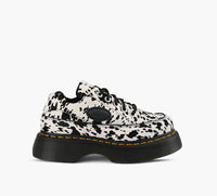 DR. MARTENS BUZZ5OEILLETS en NOIR
