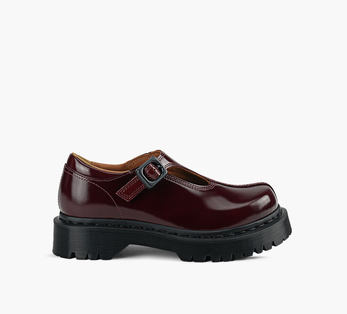 DR. MARTENS MARYJANEREJENA en BOURGOGNE