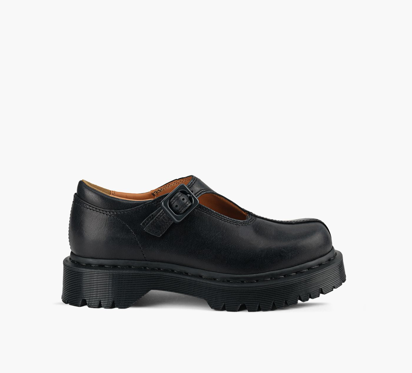 DR. MARTENS REJENAMJ in BLACK