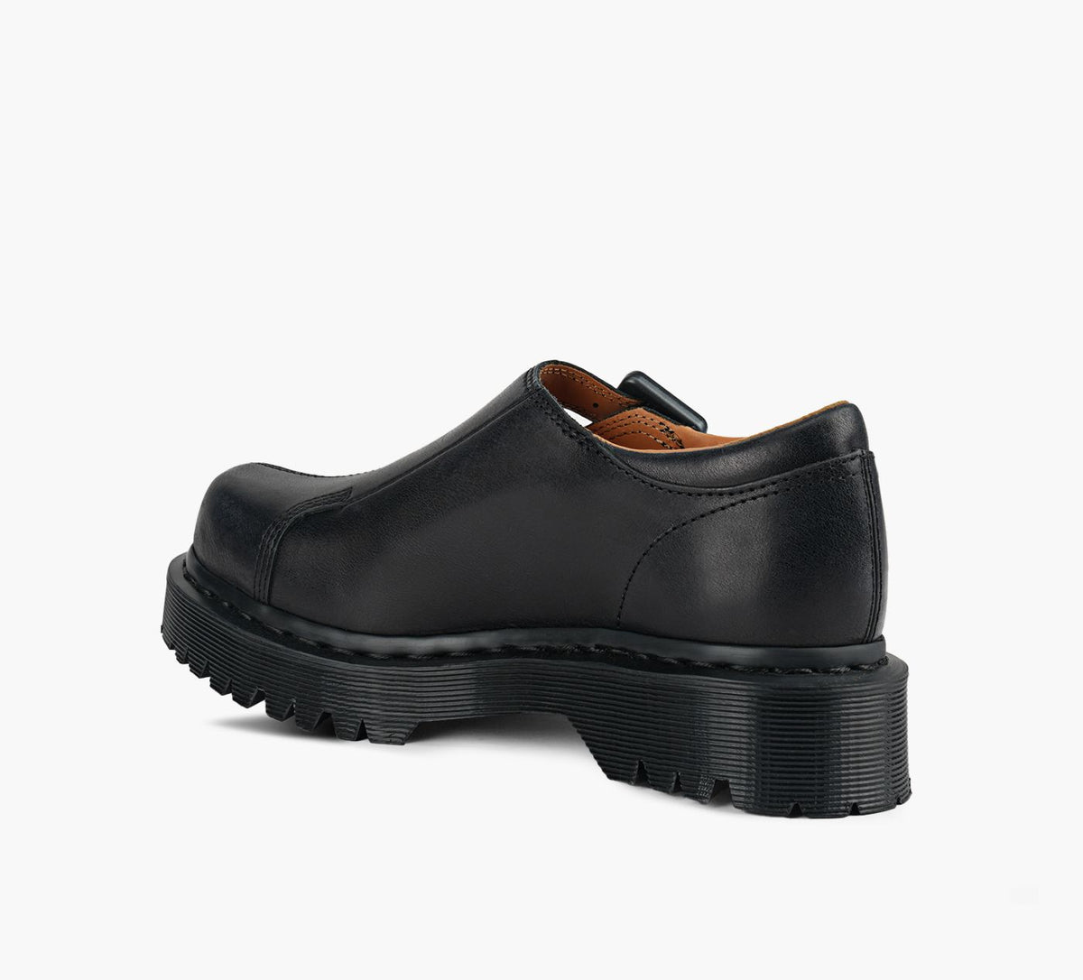 DR. MARTENS REJENAMJ in BLACK view 3