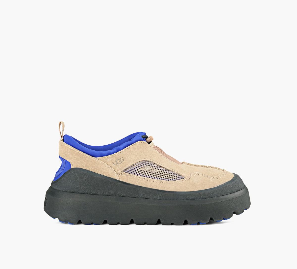 UGG HERITAGEUTILITYAXOID in TAN
