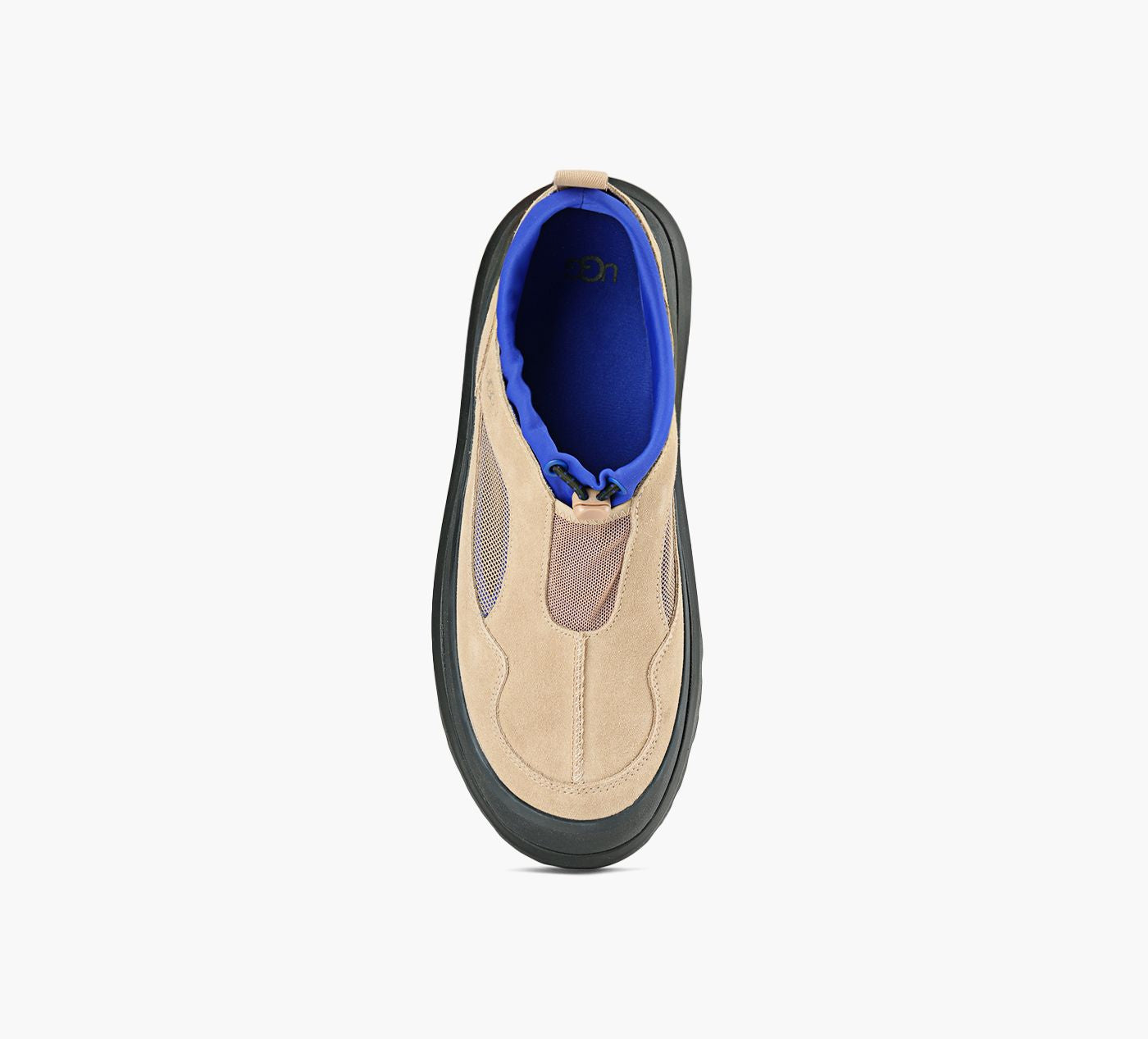 UGG HERITAGEUTILITYAXOID in TAN view 1c
