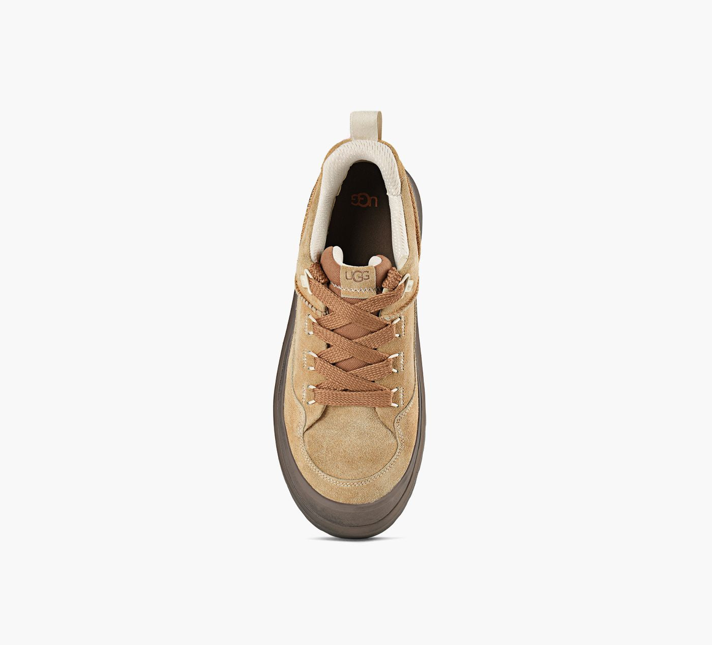 UGG HERITAGEUTILITYKNOLL in TAN view 1c