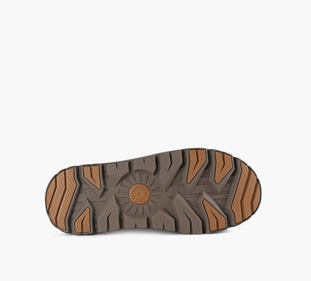 UGG HERITAGEUTILITYKNOLL in TAN view 6