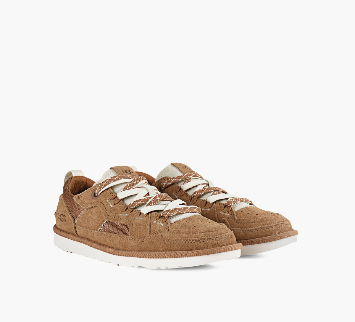 UGG MINIMEL in TAN view 2