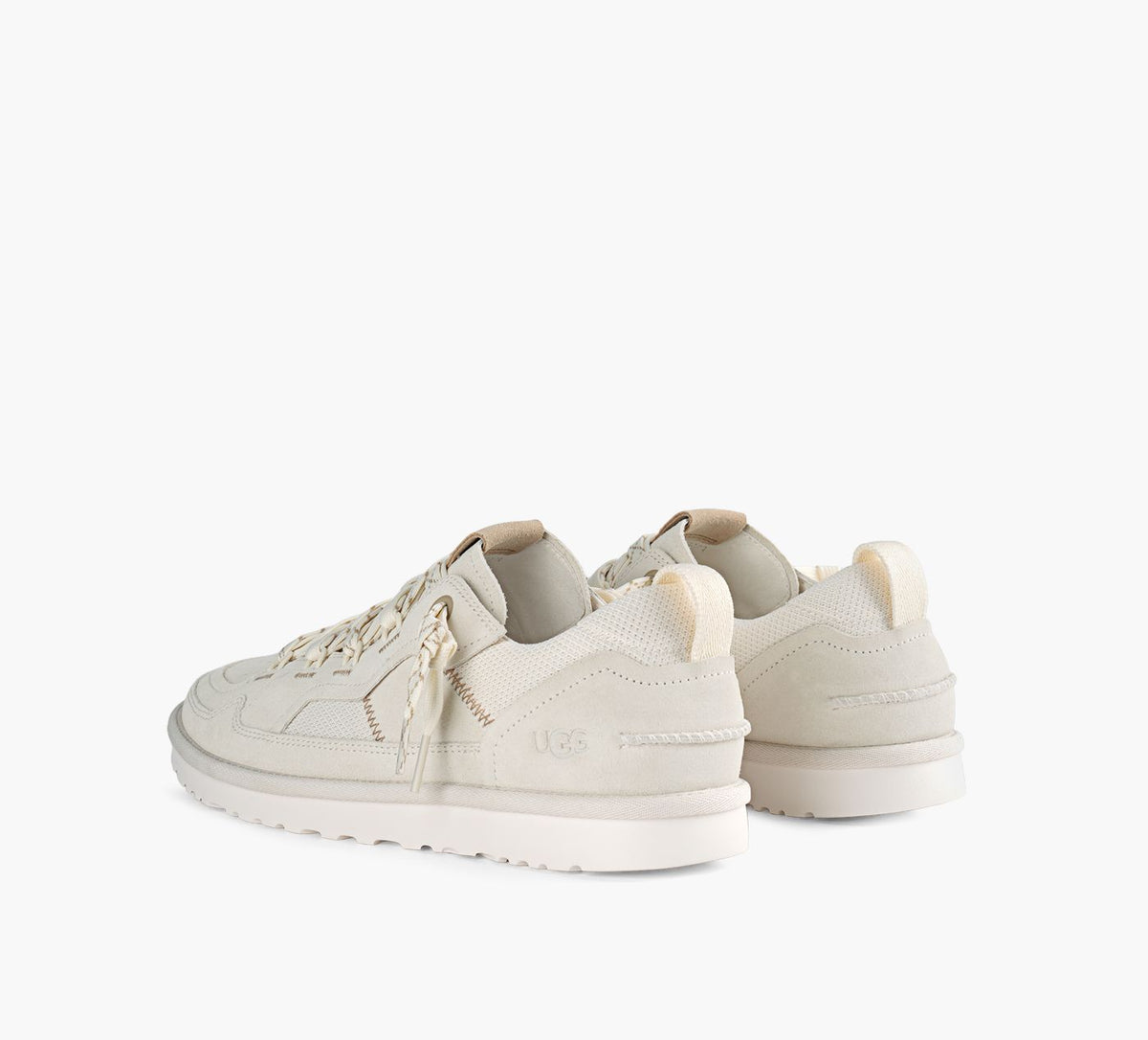 UGG MINIMEL in BEIGE view 3