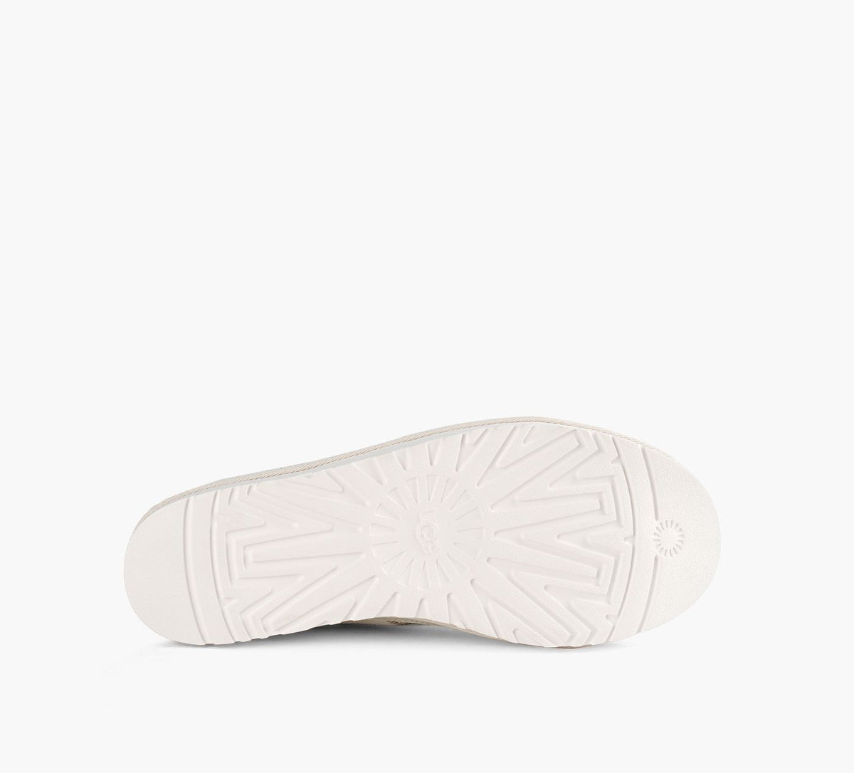 UGG MINIMEL in BEIGE view 6
