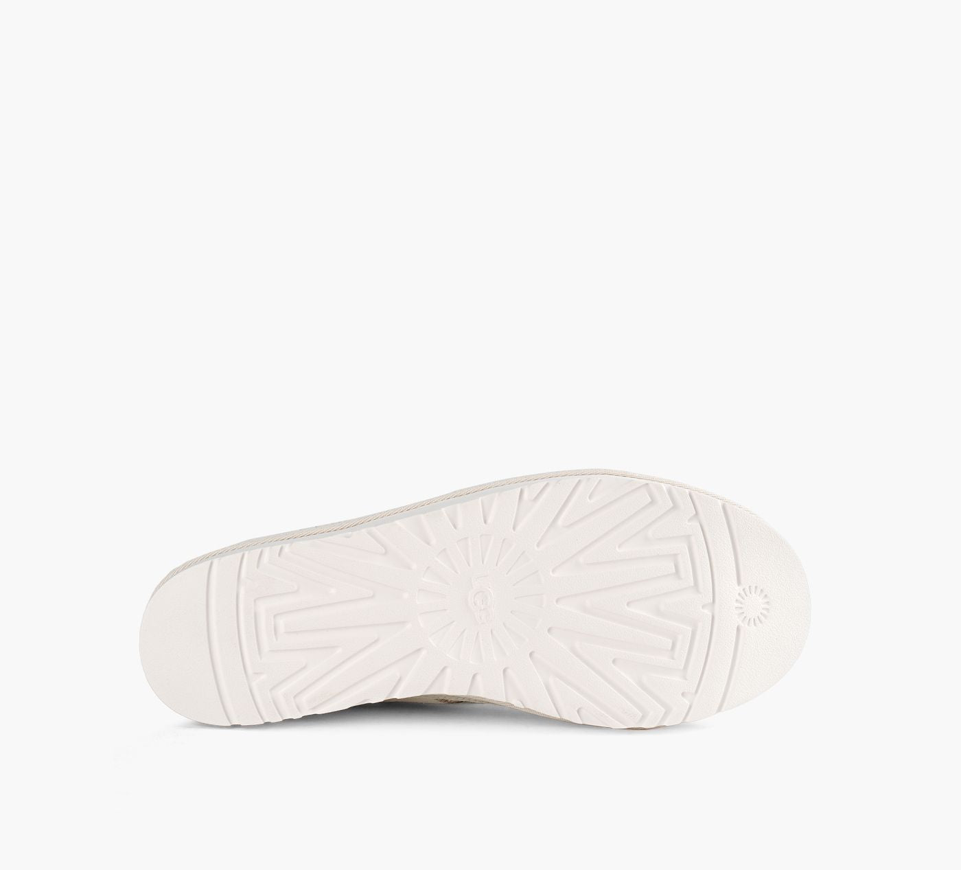 UGG MINIMEL in BEIGE view 6