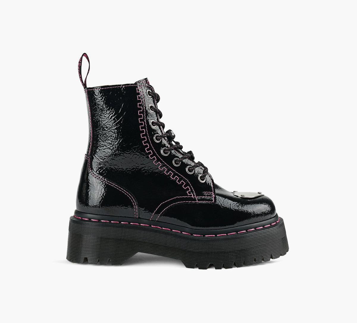 DR. MARTENS JADONTP en NOIR