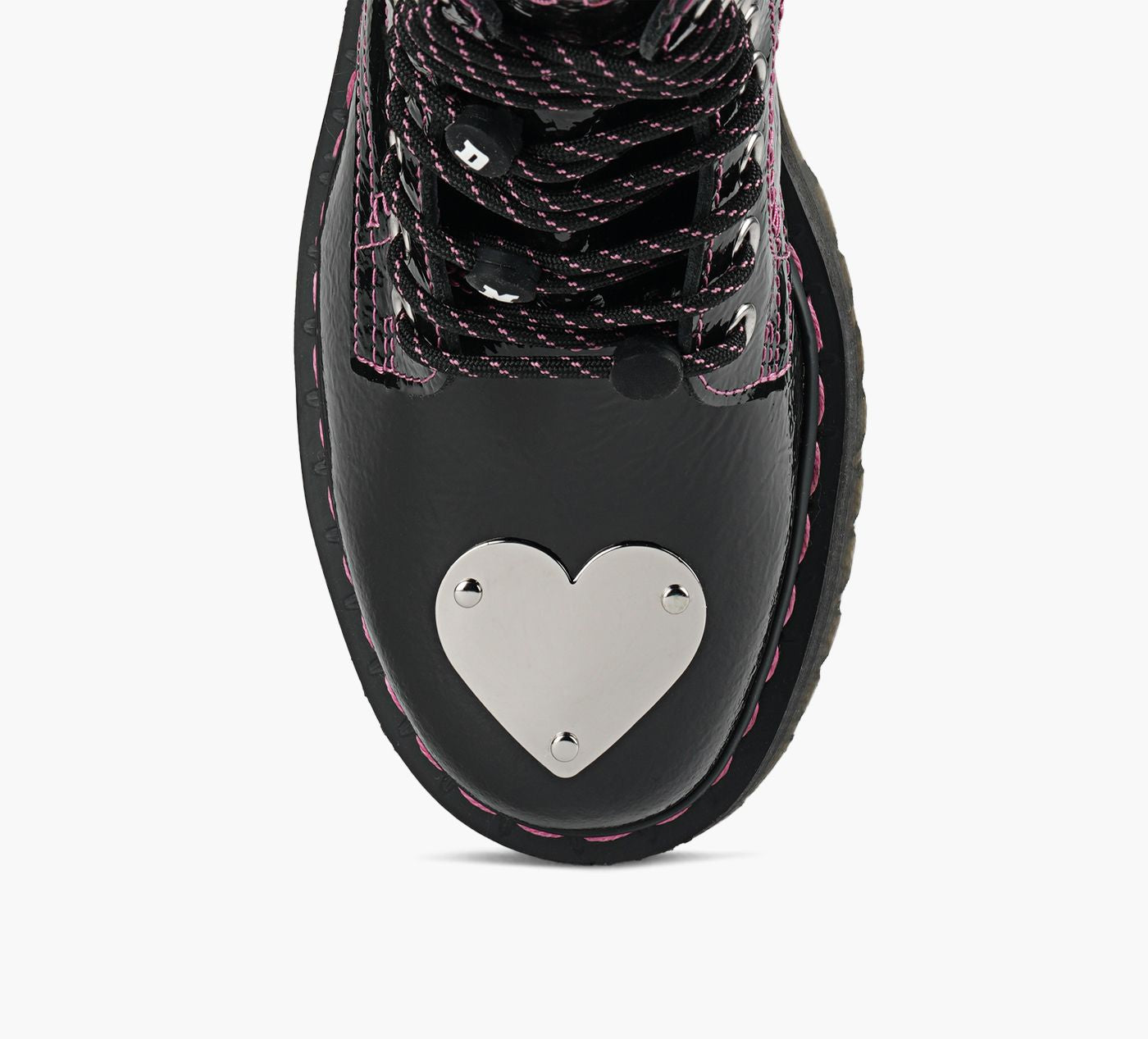 DR. MARTENS JADONTP en NOIR vue 1c