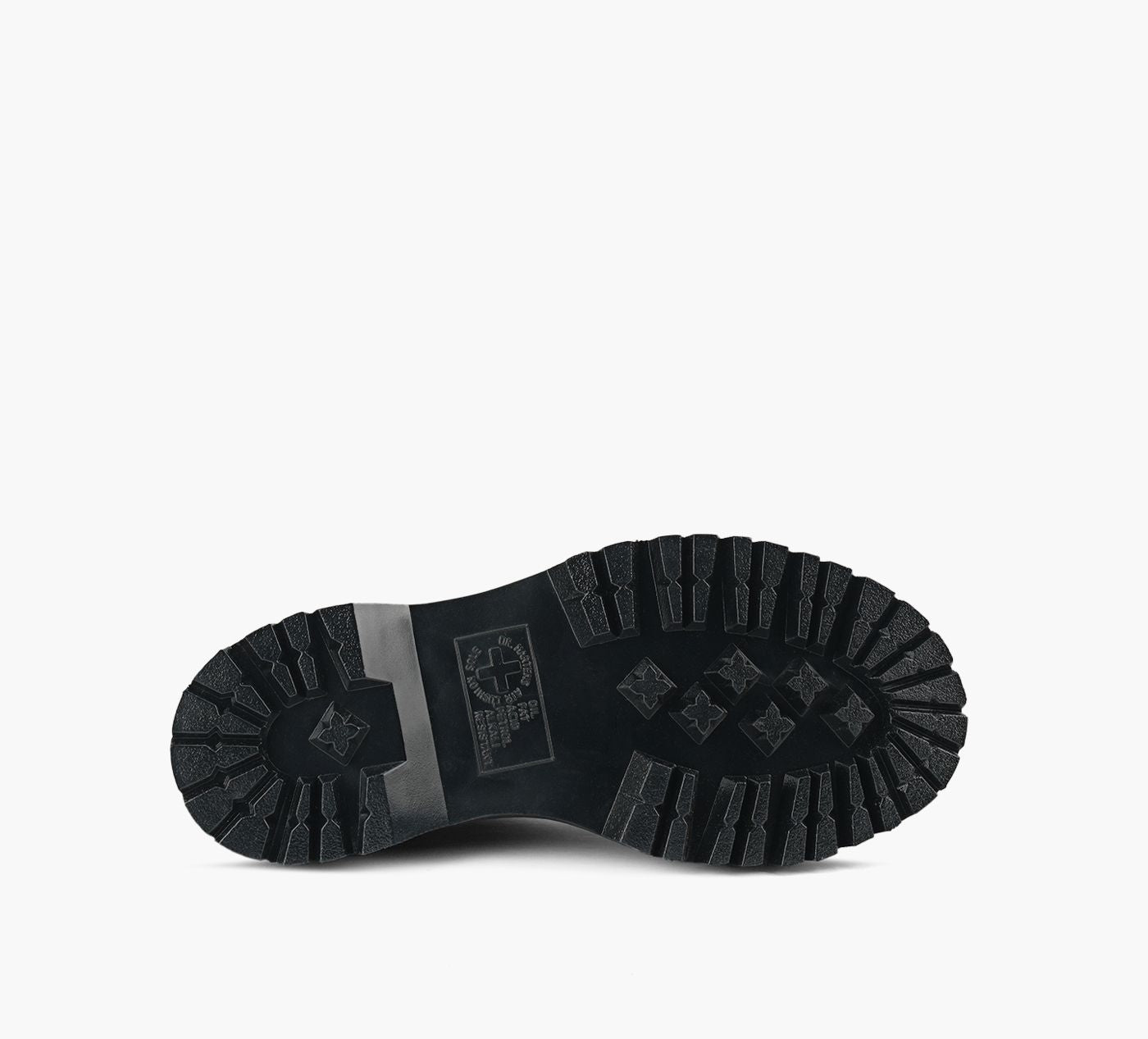 DR. MARTENS JADONTP en NOIR vue 6