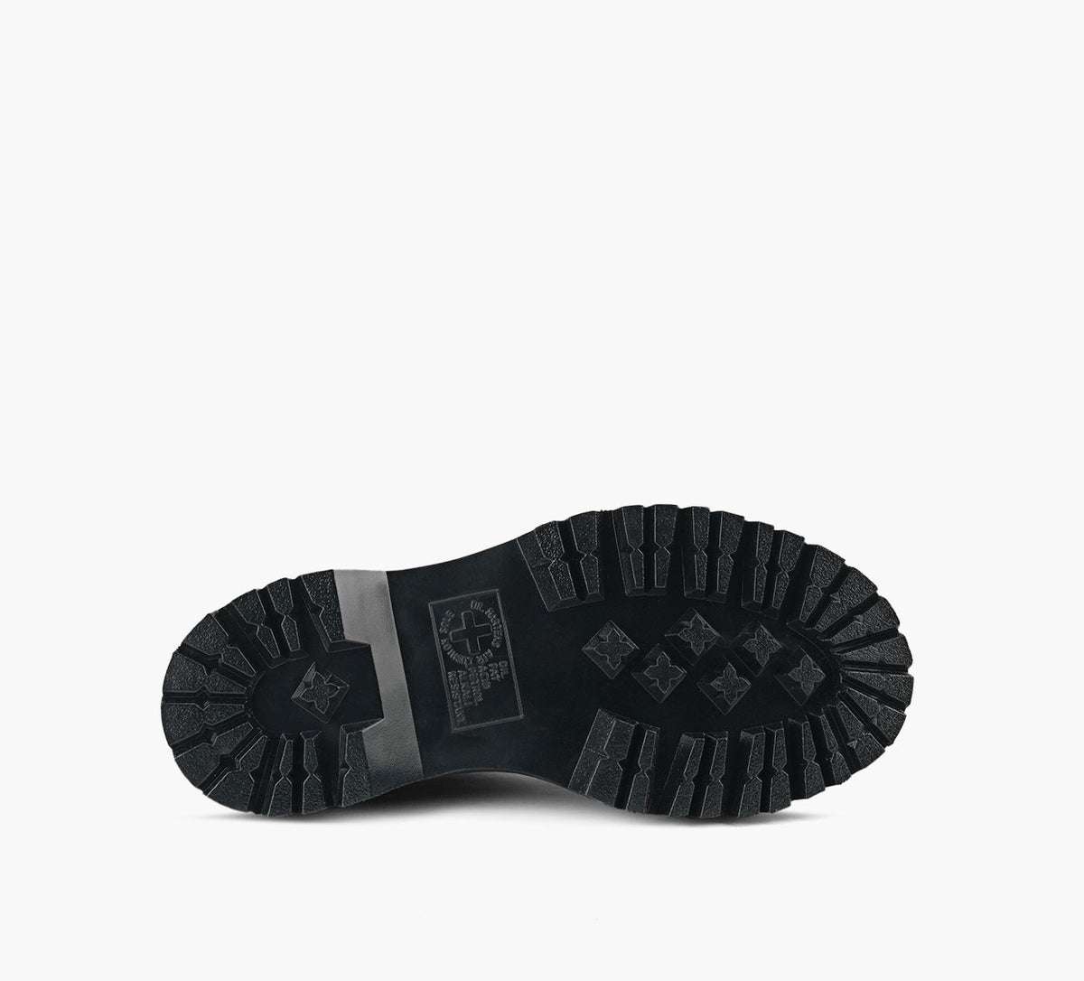 DR. MARTENS JADONTP en NOIR vue 6