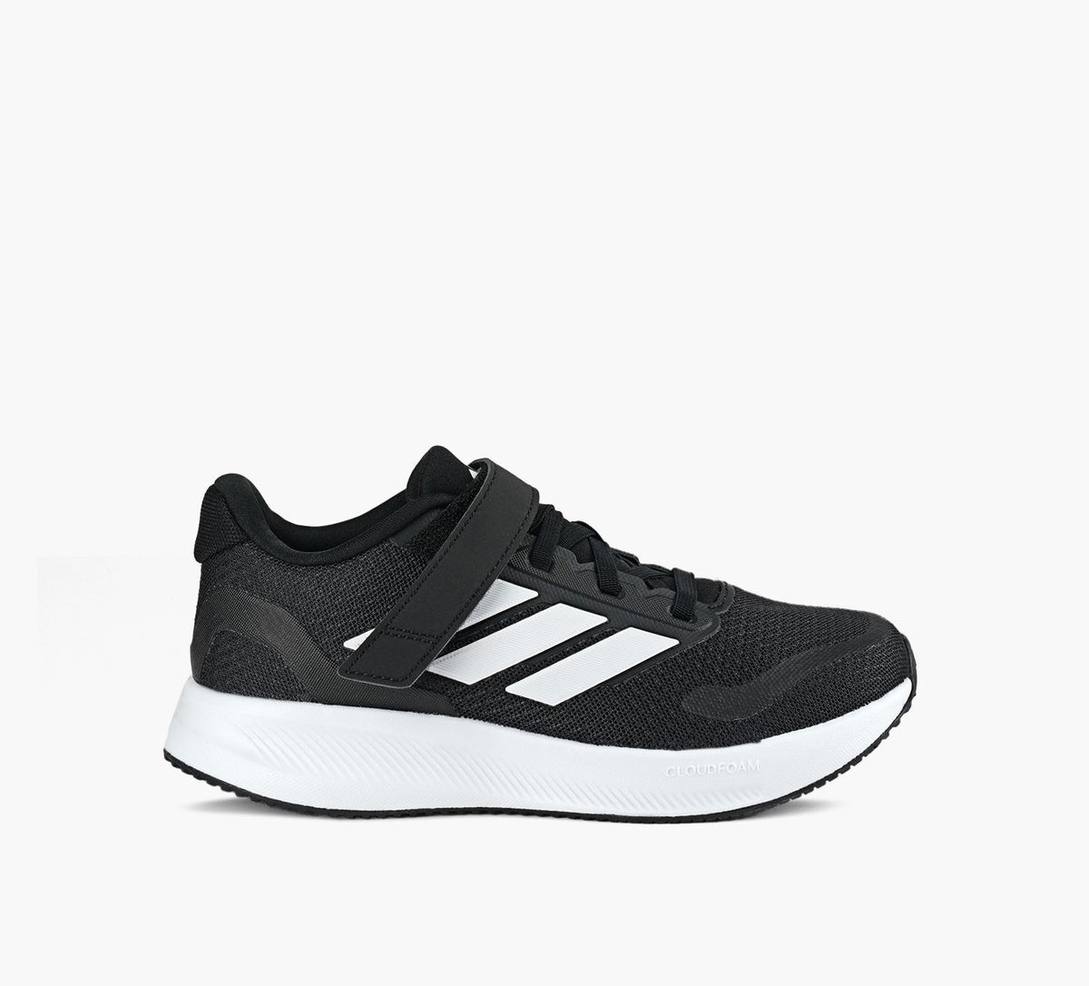 ADIDAS RUNFALCON5ELC in BLACK