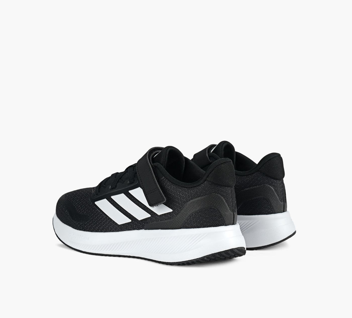 ADIDAS RUNFALCON5ELC en NOIR vue 3