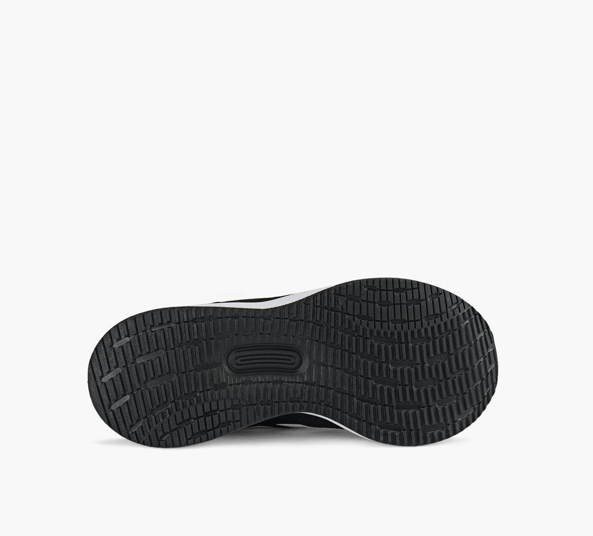 ADIDAS RUNFALCON5ELC en NOIR vue 6