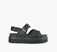 DR. MARTENS VOSSII en NOIR