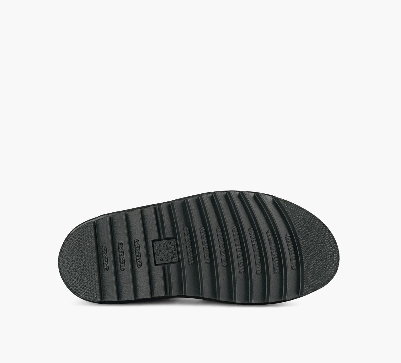 DR. MARTENS VOSSII en NOIR vue 6