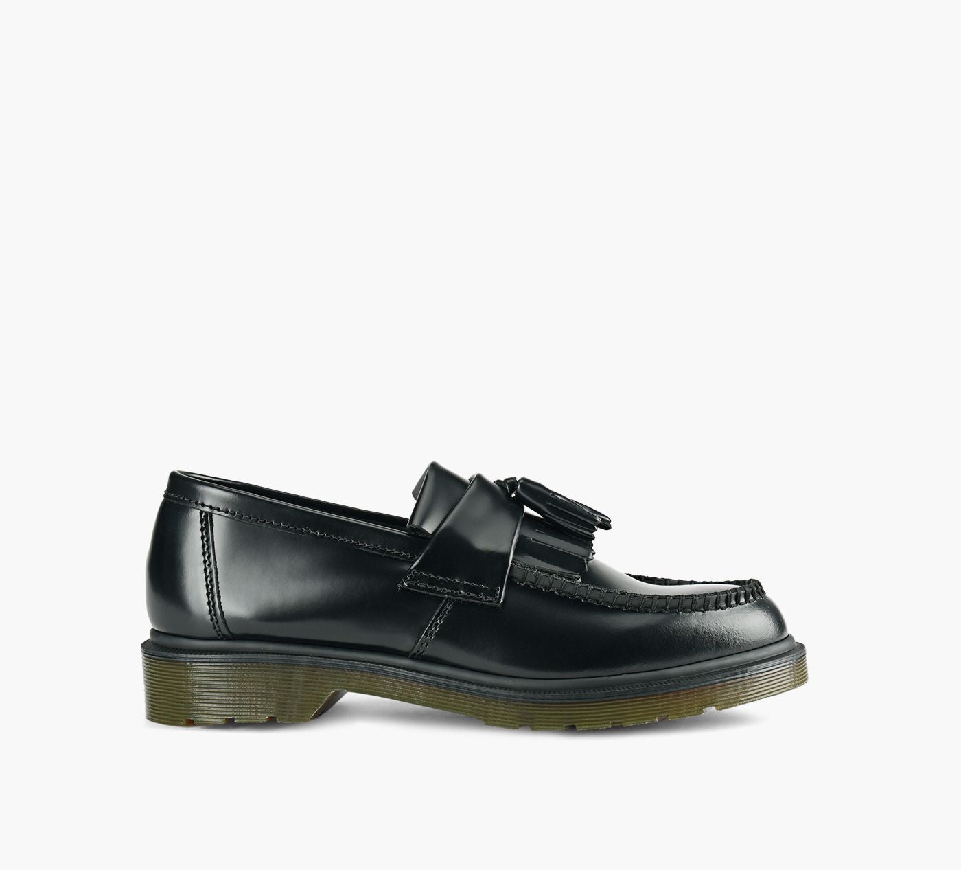 DR. MARTENS ADRIAN in BLACK