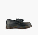 DR. MARTENS ADRIANBENTASSLELOAFER in BLACK