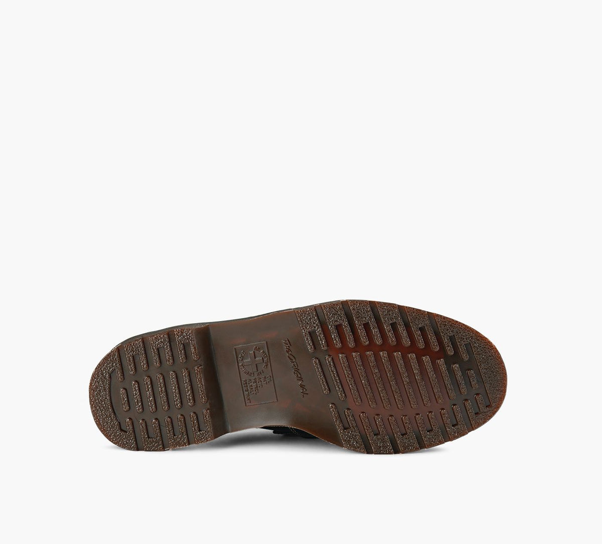 DR. MARTENS ADRIANMULE in BLACK view 6