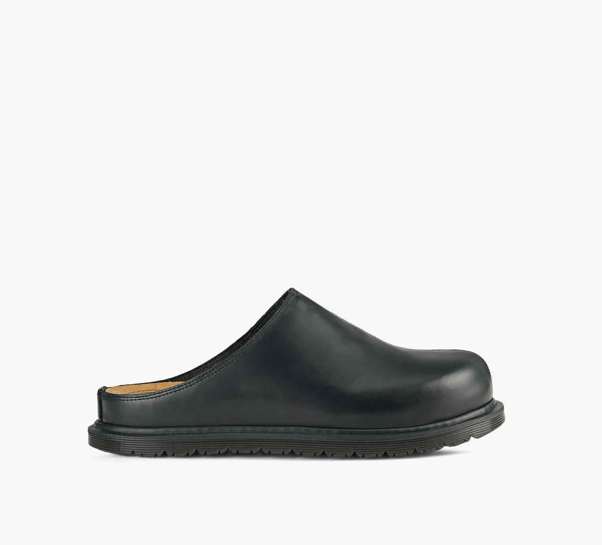 DR. MARTENS MULESAN en NOIR
