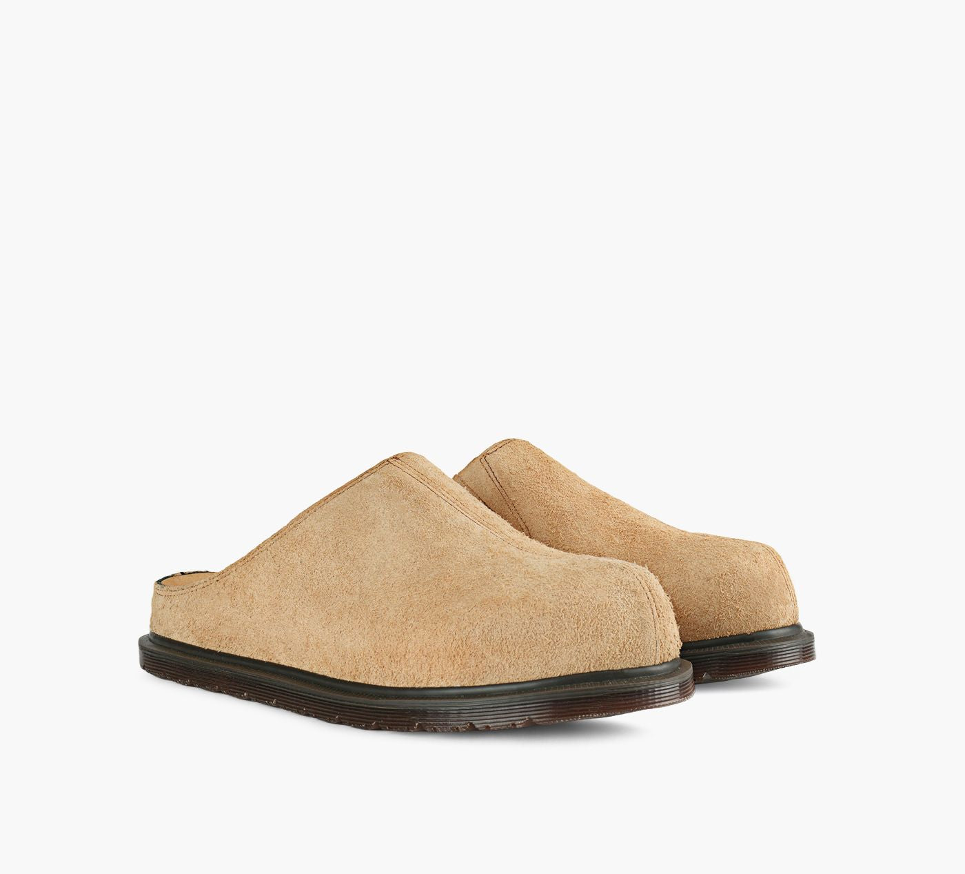 DR. MARTENS SANMULE in BEIGE view 2