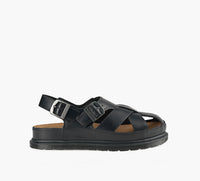DR. MARTENS SANDALEARCHIVE en NOIR