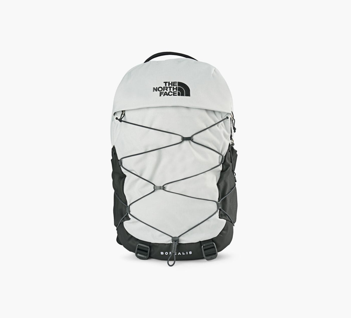 THE NORTH FACE SACDOSBOREALIS en GRIS