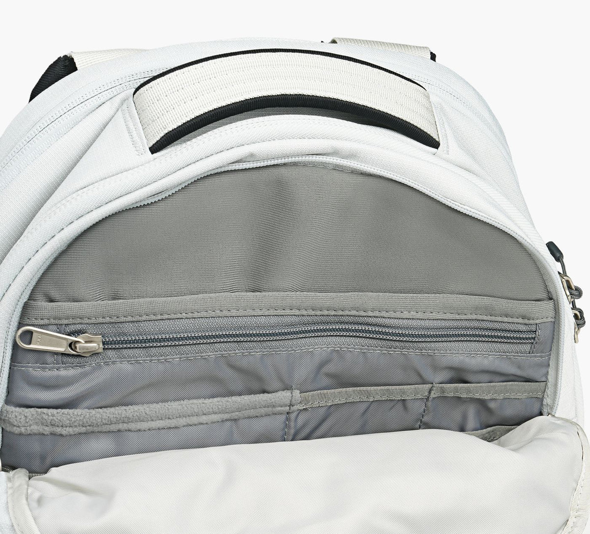THE NORTH FACE BOREALISBACKPACK in GREY view 1c